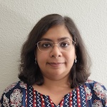 Anupama Nandi, PhD